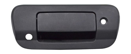 [MACH-S117-CHTPL] MANIJA TAPA CHEVROLET S10 2017 C/HOYO P/LLAVE TEXT NEG PLAST