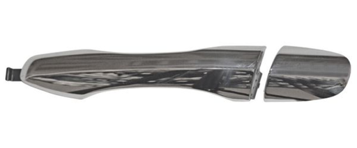 [MAKI-SO16-CR42] MANIJA EXT KIA SORENTO 2016 AL 2020 CROM TRAS IZQ