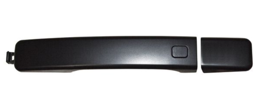 [MAKI-SO16-CS2] MANIJA EXT KIA SOUL 2016 AL 2018 DEL NEG LISA C/HOYO P/LLAVE C/SENS IZQ