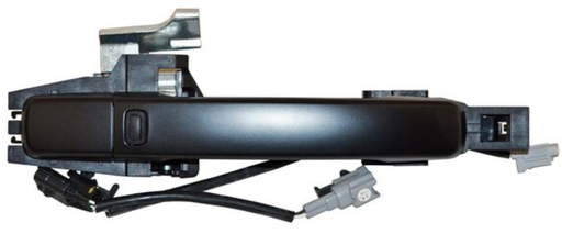 [MANI-SE07-LICS1] MANIJA EXT NISSAN SENTRA 2007 AL 2012 LISA C/SENS S/HOYO P/LLAVE DEL DER