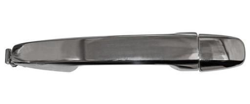 [MATO-SI11-CR821] MANIJA EXT TOYOTA SIENNA 2011 AL 2017 CROM LAT IZQ/DER