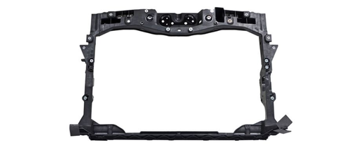 [MAHO-HR23] MARCO RADIADOR HONDA HRV 2023 AL 2025