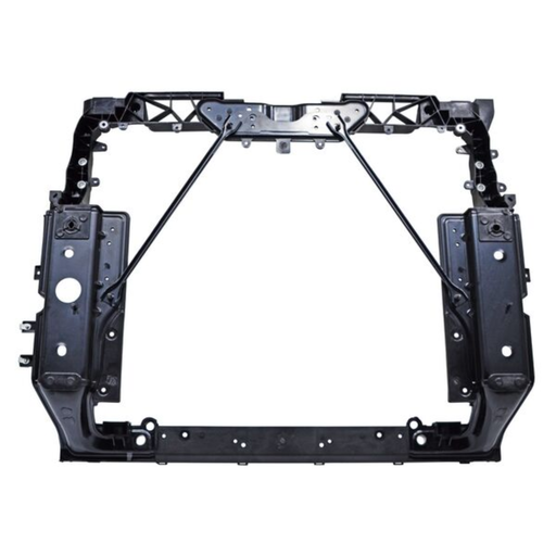 [MAJE-CH22] MARCO RADIADOR JEEP GRAND CHEROKEE 2022 AL 2025