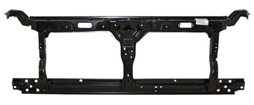 [MANI-FR22-4] MARCO RADIADOR NISSAN FRONTIER 2022 AL 2023 4x4
