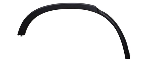 [MOHO-PI19-S41] MOLDURA ARCO HONDA PILOT 2019 AL 2022 PRIME/TOURING/EX/SE TRAS DER