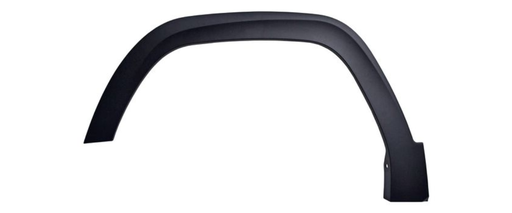 [MOJA-S421-2] MOLDURA ARCO SALP JAC SEI 4 PRO 2021 AL 2025 IZQ