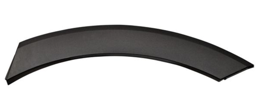 [MOKI-SO16-2] MOLDURA ARCO TRAS KIA SORENTO 2016 AL 2020 IZQ