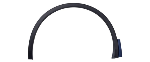 [MOVO-TI22-2] MOLDURA ARCO VOLKSWAGEN TIGUAN 2022 AL 2024 IZQ