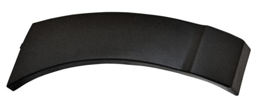 [MOVO-SA19-42] MOLDURA ARCO TRAS VOLKSWAGEN SAVEIRO 2019 AL 2023 SECC TRAS IZQ