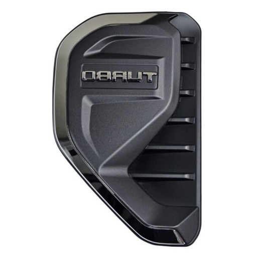 [MOFO-RA23-NE2] MOLDURA SALP FORD RANGER 2023 AL 2025 NEG IZQ