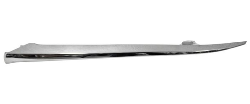 [MFHO-AC21-SCR2] MOLDURA FARO HONDA ACCORD 2021 AL 2022 SPORT PLUS/TOURING CROM IZQ