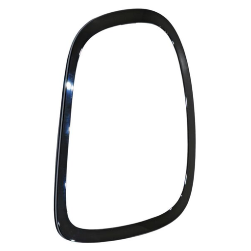 [MCMI-CO14-NE1] MOLDURA CALAVERA MINI COOPER 2014 AL 2021 NEG DER