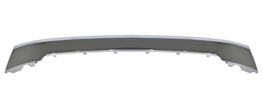 [MDCH-AC17-SCR7] MOLDURA FASCIA (DEFENSA) CHEVROLET ACADIA 2017 AL 2019 SL/SLE/SLT CROM INF
