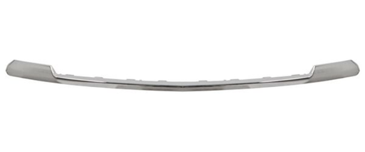 [MDCH-SU21-CR3] MOLDURA FASCIA (DEFENSA) CHEVROLET SUBURBAN/ TAHOE 2021 AL 2022 CROM DEL