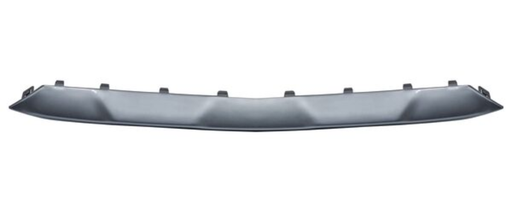 [MDCH-TR21-PL3] MOLDURA FASCIA (DEFENSA) CHEVROLET TRACKER 2021 AL 2025 PLATA DEL