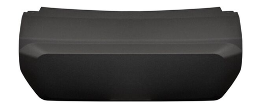 [MDCH-TA21-45] MOLDURA FASCIA (DEFENSA) CHEVROLET TAHOE 2021 AL 2022 LT/RST/HIGH COUNTRY TRAS CENTRAL