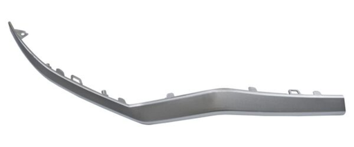 [MDCH-T723-PL31] MOLDURA FASCIA (DEFENSA) CHIREY TIGGO 7 PRO 2023 AL 2024 PLATA DEL DER