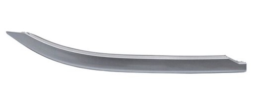 [MDCH-T723-PL42] MOLDURA FASCIA (DEFENSA) CHIREY TIGGO 7 PRO 2023 AL 2024 PLATA TRAS IZQ