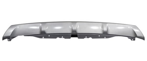 [MDFO-ED19-PL3] MOLDURA FASCIA (DEFENSA) FORD EDGE 2019 AL 2022 PLATA DEL