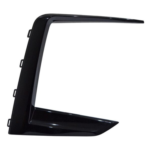 [MDJA-S623-31] MOLDURA FASCIA (DEFENSA) JAC SEI 6 PRO 2023 AL 2024 DEL DER