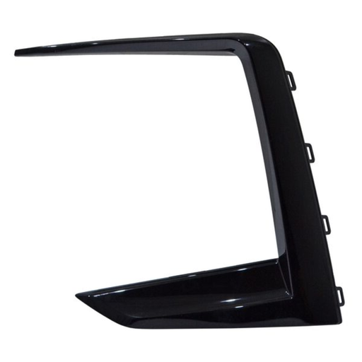 [MDJA-S623-32] MOLDURA FASCIA (DEFENSA) JAC SEI 6 PRO 2023 AL 2024 DEL IZQ