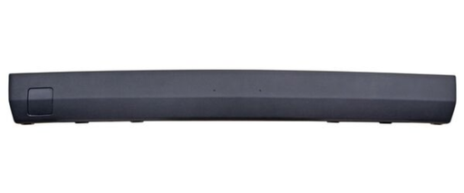[MDJE-CH22-T53] MOLDURA FASCIA (DEFENSA) JEEP GRAND CHEROKEE 2022 AL 2024 NEG TEXT CENT DEL