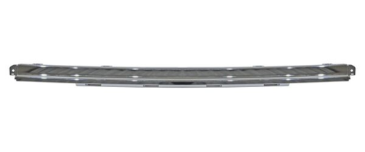 [MDJE-CH22-SCR74] MOLDURA FASCIA (DEFENSA) JEEP TRAS GRAND CHEROKEE 2022 AL 2024 OVERLAND CROM INF TRAS