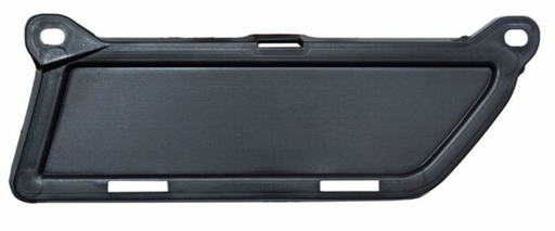 [MDMI-PU25-32] MOLDURA FASCIA (DEFENSA) MITSUBISHI PU L200 2025 DEL IZQ