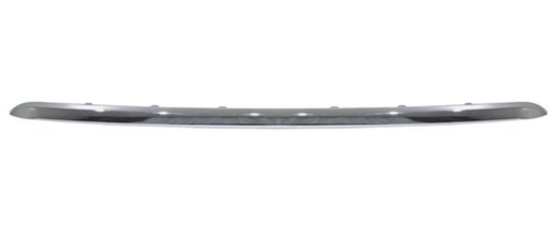 [MDNI-XT23-CR63] MOLDURA FASCIA (DEFENSA) NISSAN XTRAIL 2023 AL 2025/ ROGUE 2021 AL 2023 AMERIC CROM SUP DEL