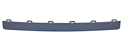[MDVO-TI22-53] MOLDURA FASCIA (DEFENSA) VOLKSWAGEN TIGUAN 2022 AL 2024 CENT DEL