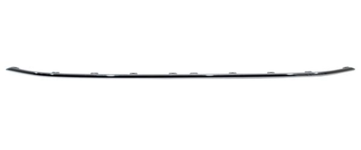 [MDVO-TI22-CR73] MOLDURA FASCIA (DEFENSA) VOLKSWAGEN TIGUAN 2022 AL 2024 CROM INF DEL
