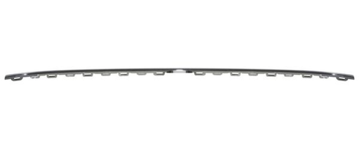 [MDVO-JE22-5CR4] MOLDURA FASCIA (DEFENSA) VOLKSWAGEN JETTA 2022 AL 2025 CENT CROM TRAS