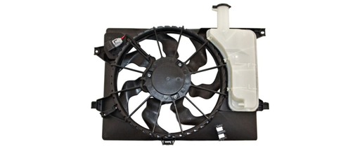 [MOKI-FO16] MOTOVENTILADOR KIA FORTE 2016 AL 2023