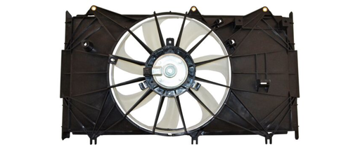 [MOSU-VI16] MOTOVENTILADOR SUZUKI VITARA 2016 AL 2021