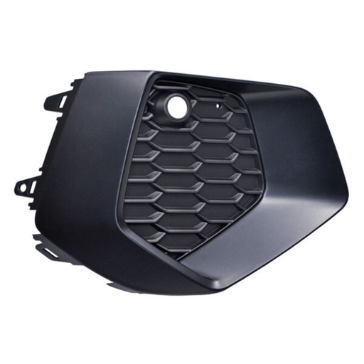 [PAAU-A322-CHS1] PARRILLA (REJILLA) AUDI A3 2022 AL 2025 S/FARO AUX C/HOYO P/SENS DER