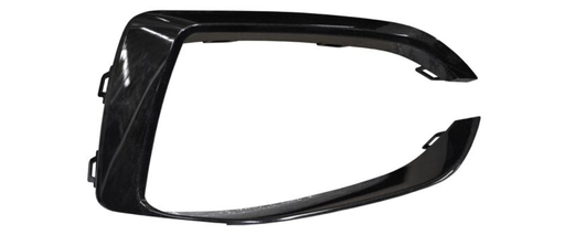 [PABM-S220-S5P1] MOLDURA PARRILLA BMW SERIE 2 2020 AL 2021 SPORT 5 PTAS DER