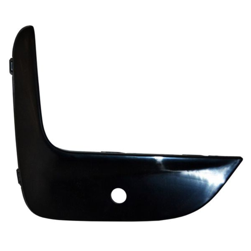 [PABM-S318-SCHS2] MOLDURA PARRILLA BMW SERIE 3 2018 AL 2021 SPORT C/HOYO P/SENSOR IZQ