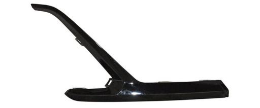 [MOCH-TE18-NE1] MOLDURA PARRILLA CHEVROLET TERRAIN 2018 AL 2021 NEG DER