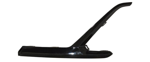 [MOCH-TE18-NE2] MOLDURA PARRILLA CHEVROLET TERRAIN 2018 AL 2021 NEG IZQ