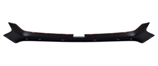 [MOCH-TR21-NE] MOLDURA PARRILLA CHEVROLET TRACKER 2021 AL 2025 NEG