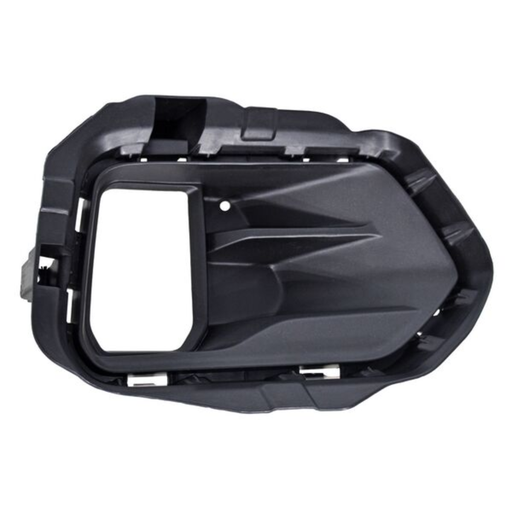 [PACH-S122-PX1] PARRILLA (REJILLA) CHEVROLET S10 MAX 2022 AL 2023 C/HOYO P/FARO AUX DER