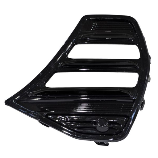 [PACH-T723-PXNE2] PARRILLA (REJILLA) CHIREY TIGGO 7 PRO 2023 AL 2024 P/FARO AUX C/MOLD NEG IZQ