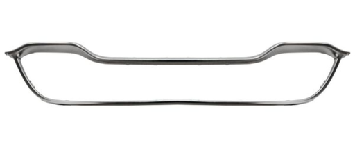 [MODO-DU21-CR] MOLDURA PARRILLA DODGE DURANGO 2021 AL 2024 CROM