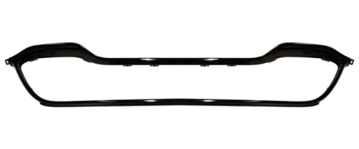 [MODO-DU21-NE] MOLDURA PARRILLA DODGE DURANGO 2021 AL 2024 NEG