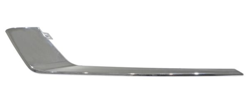 [MOFO-FU17-CR2] MOLDURA PARRILLA FORD FUSION 2017 AL 2018 CROM IZQ