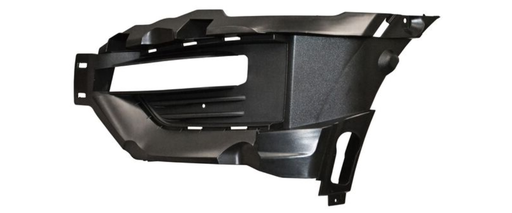 [PAFO-EX20-PX2] PARRILLA FORD EXPLORER 2020 AL 2023 P/FARO AUX IZQ