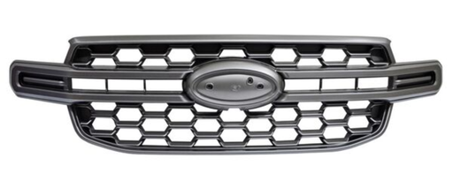 [PAFO-RA23-SNE] PARRILLA FORD RANGER WILDTRACK 2023 AL 2025 NEG 