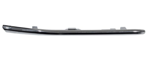 [MOHO-AC21-SCR1] MOLDURA PARRILLA HONDA ACCORD TOURING/ SPORT 2021 AL 2022 CROM DER
