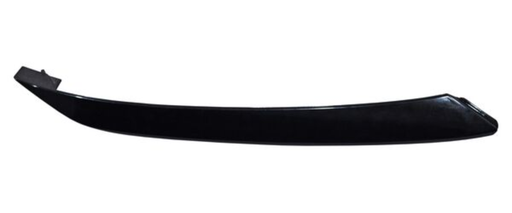 [MOHO-CI21-SNE1] MOLDURA PARRILLA HONDA CITY SPORT 2021 AL 2023 NEG DER