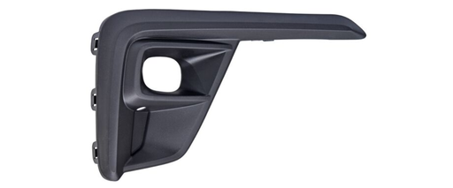 [PAHO-BR24-PX1] PARRILLA (REJILLA) HONDA BRV 2024 P/FARO AUX DER